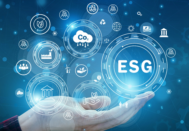 It's Tangible: ESG Can Effectively Boost Businesses Profits and Financial Sustainability