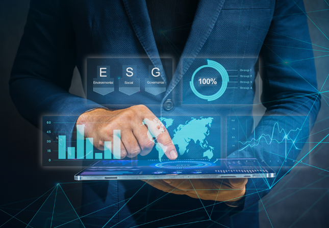 ESG Practices and Data Governance: The Dynamic Duo for Achieving Success