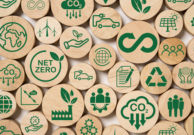 IDMC for ESG: The Intelligent Data Management Cloud for Sustainable ESG Practices