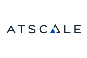 AtScale Logo