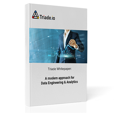 A Modern Approach for Data Engineering & Analytics