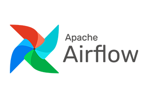 Apache Airflow logo