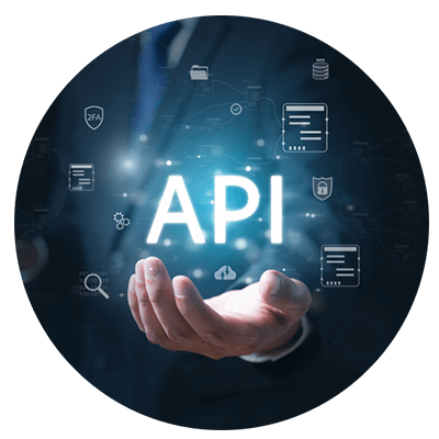 API, Application programming interface