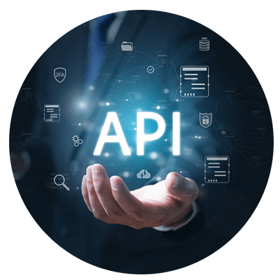 API, Application programming interface