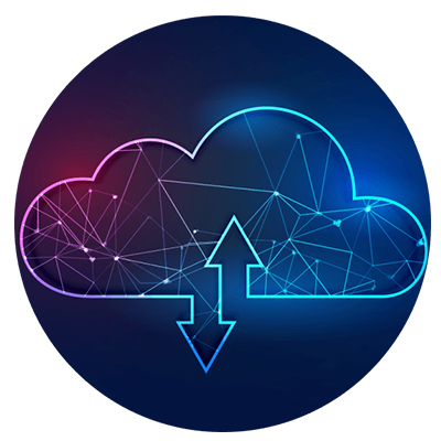 Cloud data integration