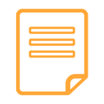 Document icon