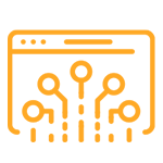 Hyperautomation icon