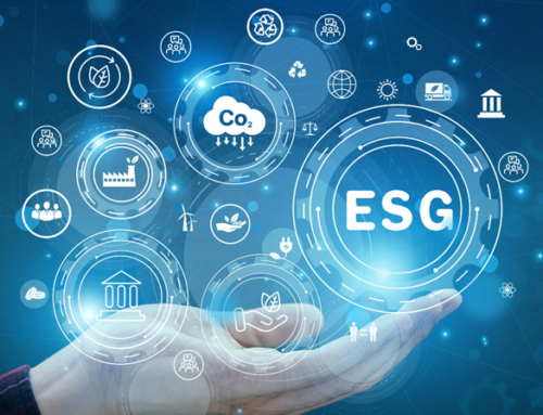 ESG Practices and Data Governance: The Dynamic Duo for Achieving Success.